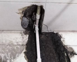 防城港市卫生间测漏水哪家好