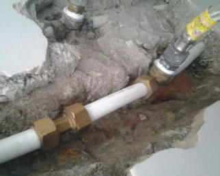 防城港市测漏水多少钱