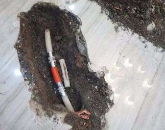 防城港市水管维修哪家好